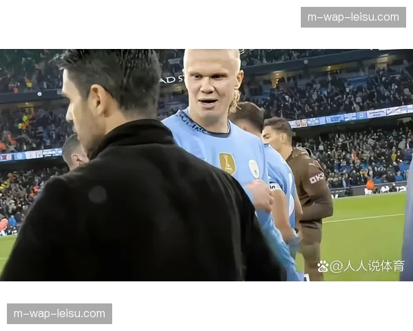 曼城哈兰德xG值高达16.1 超过多支球队全队总和 曼城哈兰德xG值高达16.1 超过多支球队全队总和