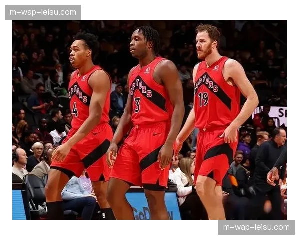 猛龙客场逆转骑士取关键胜 西亚卡姆内线统治力定乾坤 猛龙客场逆转骑士取关键胜 西亚卡姆内线统治力定乾坤