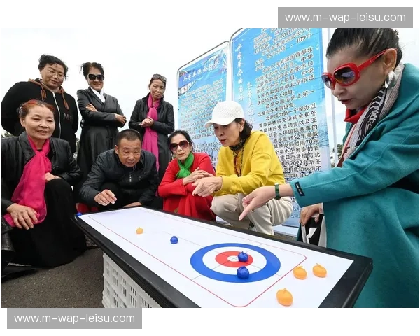 攻防转换节奏控制得当 法国冰壶男队险胜保住晋级希望