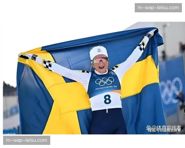 瑞典队越野滑雪女子团体短距离夺冠巩固优势