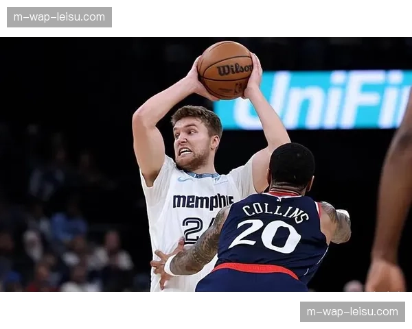 灰熊三分命中率38.5% 亨德里克斯19分8中5外线高效